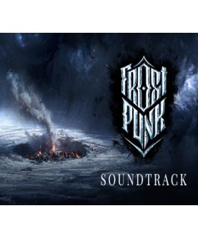 Frostpunk - Original Soundtrack DLC Steam Key GLOBAL